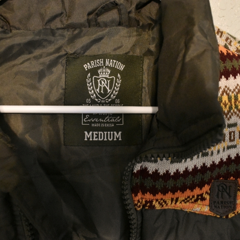Vest - Picture 3 of 3